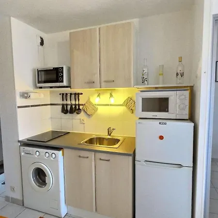 Le Clos Marin Beautiful Flat *