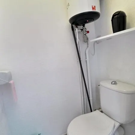 Le Clos Marin Beautiful Flat