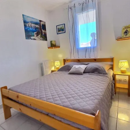 Le Clos Marin Beautiful Flat