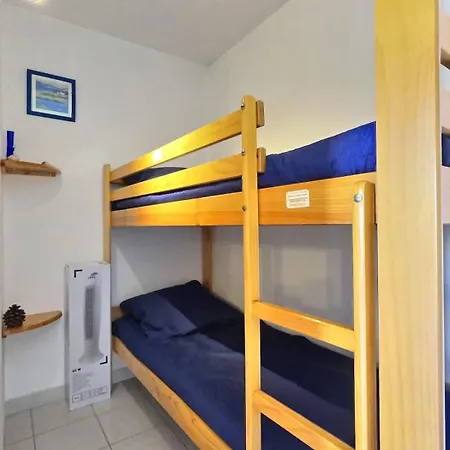 Apartmán Le Clos Marin Beautiful Flat *