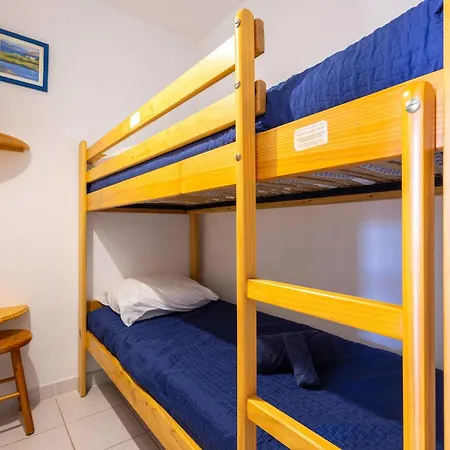 Le Clos Marin Beautiful Flat Apartmán Valras-Plage