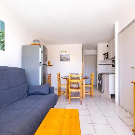 Le Clos Marin Beautiful Flat Apartmán