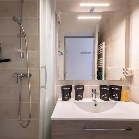 Apartmán Le Clos Marin Beautiful Flat *