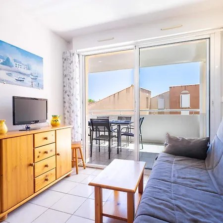 Le Clos Marin Beautiful Flat *