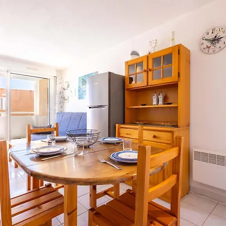 Le Clos Marin Beautiful Flat *