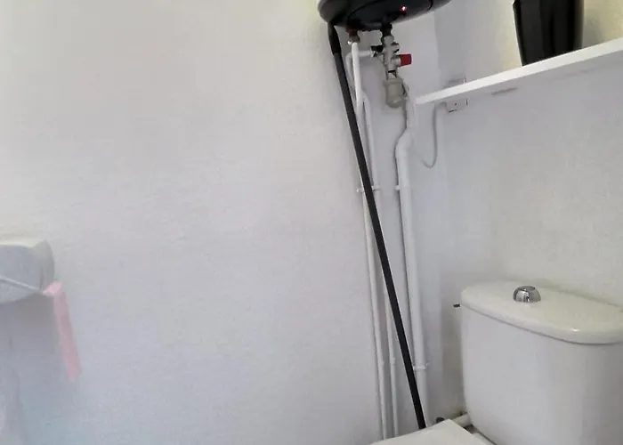 Le Clos Marin Beautiful Flat