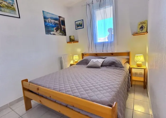 Le Clos Marin Beautiful Flat